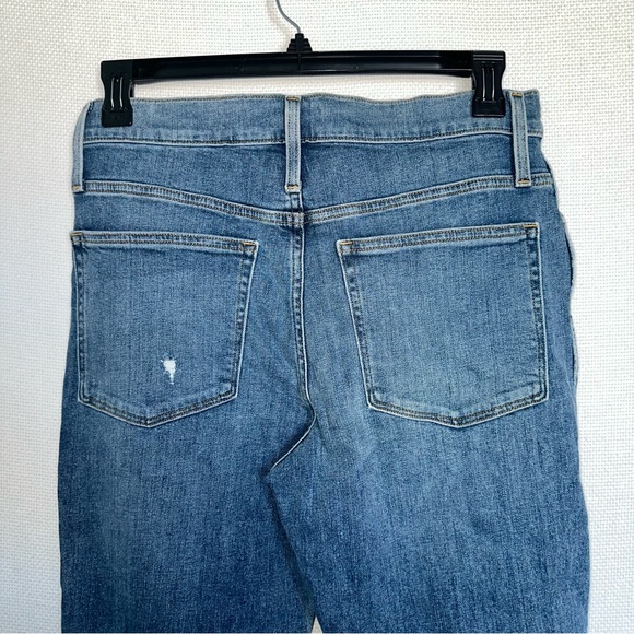 J crew High Rise Classic Vintage Jean - Picture 10 of 11